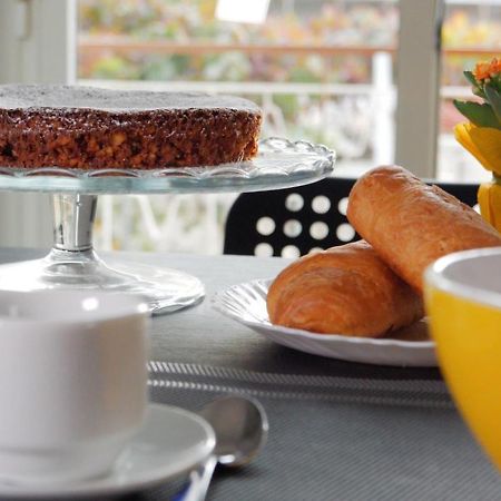 Nonna Francesca Bed & Breakfast ปัตตี ภายนอก รูปภาพ