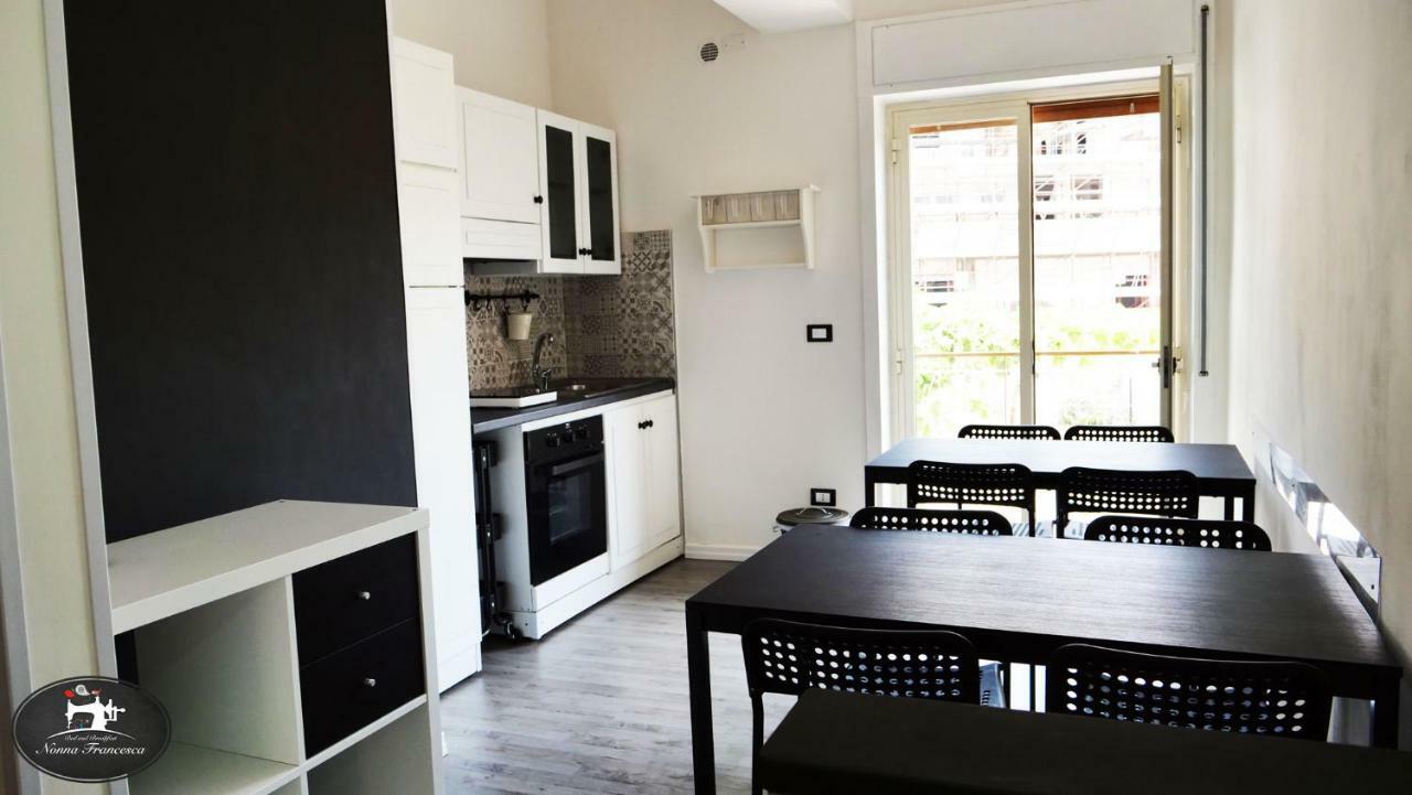 Nonna Francesca Bed & Breakfast ปัตตี ภายนอก รูปภาพ