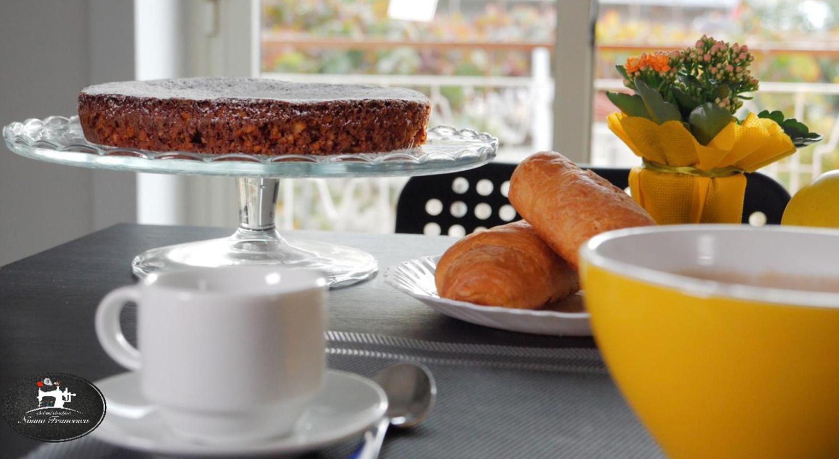 Nonna Francesca Bed & Breakfast ปัตตี ภายนอก รูปภาพ