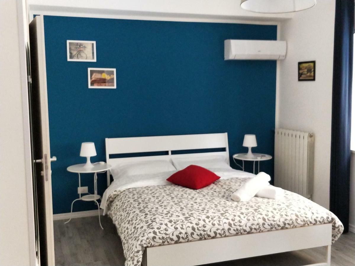 Nonna Francesca Bed & Breakfast ปัตตี ภายนอก รูปภาพ