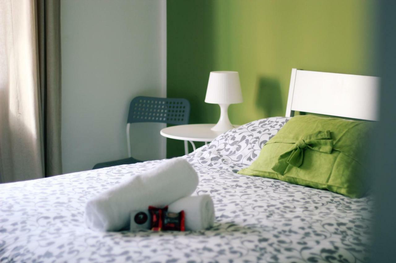 Nonna Francesca Bed & Breakfast ปัตตี ภายนอก รูปภาพ