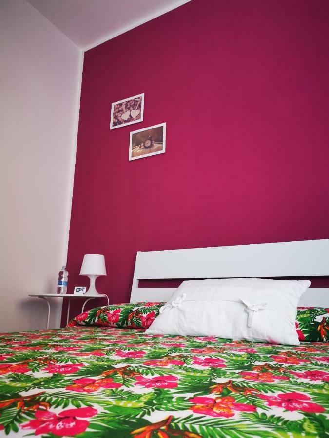 Nonna Francesca Bed & Breakfast ปัตตี ภายนอก รูปภาพ