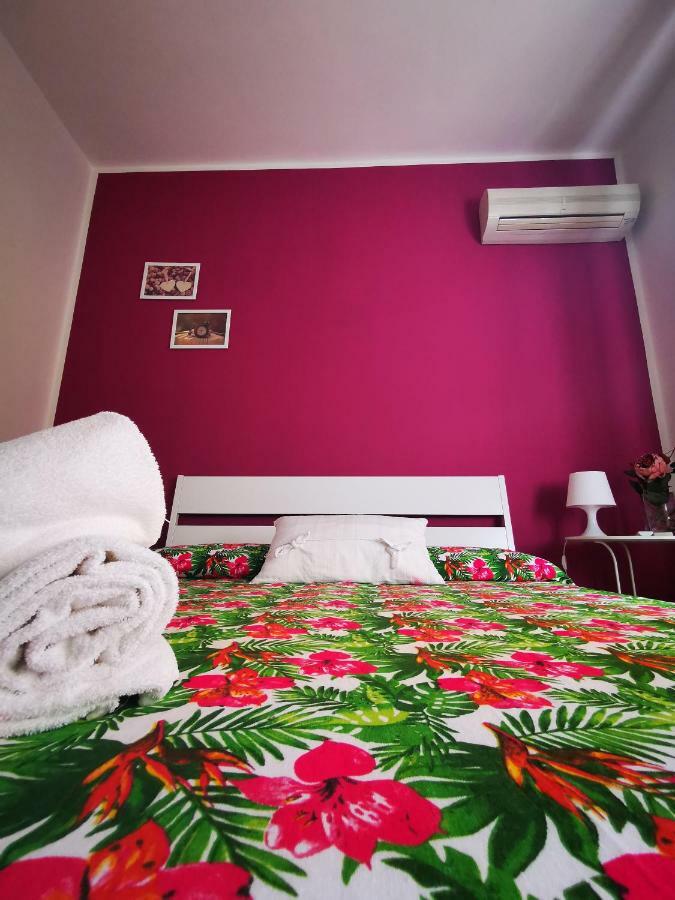 Nonna Francesca Bed & Breakfast ปัตตี ภายนอก รูปภาพ