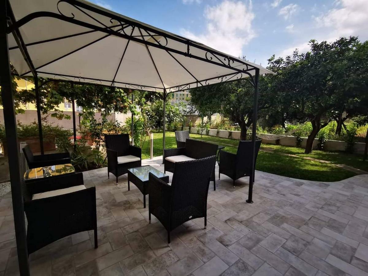 Nonna Francesca Bed & Breakfast ปัตตี ภายนอก รูปภาพ